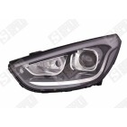 Phare Avant Droit Pour Hyundai ix35 92102-2S610