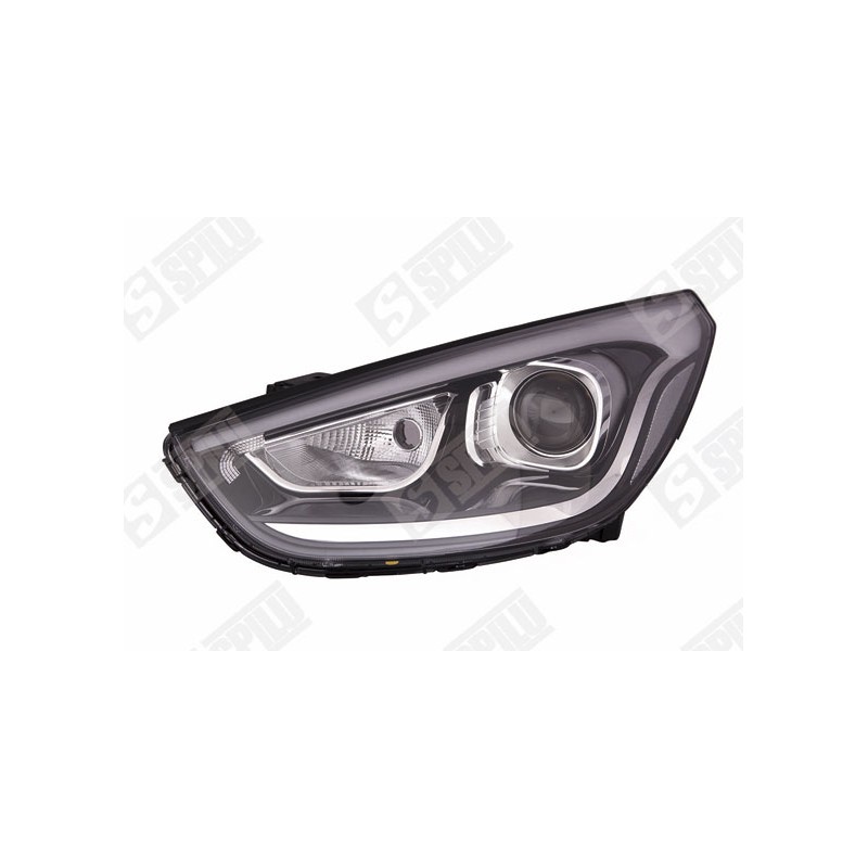 Phare Avant Droit Pour Hyundai ix35 92102-2S610