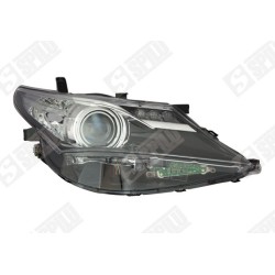 Phare Avant Gauche Pour Toyota Auris Break 81170-02E20 81170-02J60