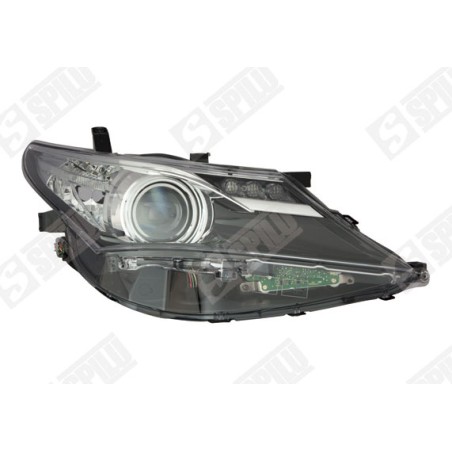 Phare Avant Gauche Pour Toyota Auris Break 81170-02E20 81170-02J60