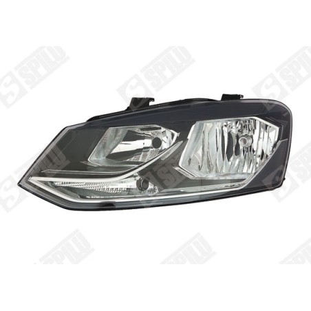 Phare Avant Gauche Pour VW Polo A 6C1941005 6C1941005B