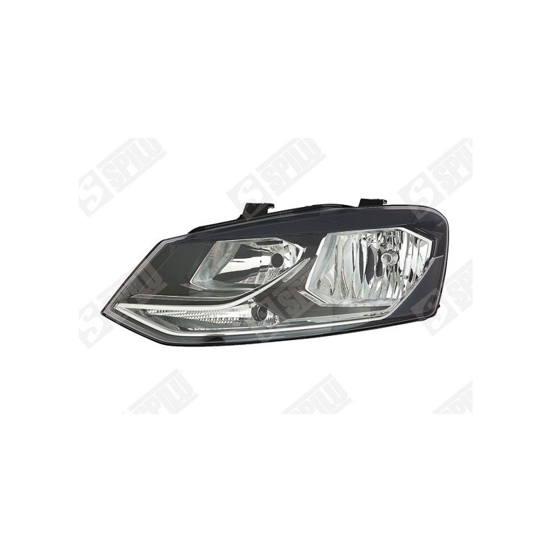Phare Avant Gauche Pour VW Polo A 6C1941005 6C1941005B