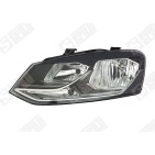 Phare Avant Droit Pour VW Polo A 6C1941006 6C1941006B