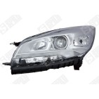 Phare Avant Gauche Pour Ford Kuga II Van DV4513D154AD