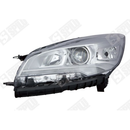 Phare Avant Droit Pour Ford Kuga II Van DV4513D155AD
