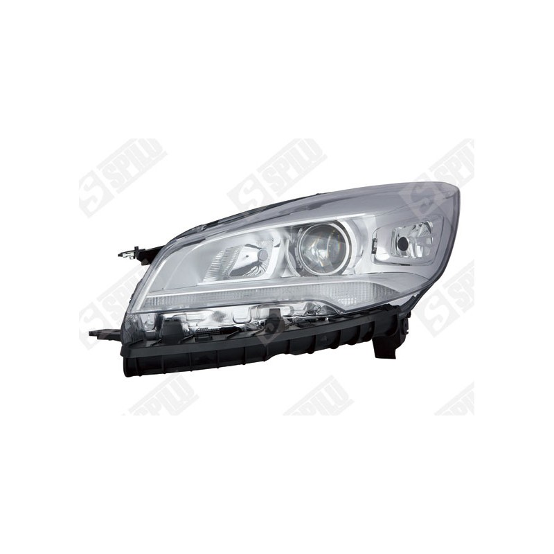 Phare Avant Droit Pour Ford Kuga II Van DV4513D155AD