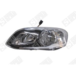 Phare Avant Gauche Pour Volvo XC60 31358109
