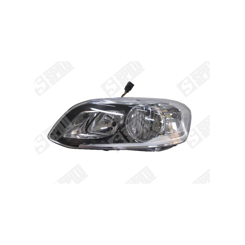Phare Avant Gauche Pour Volvo XC60 31358109