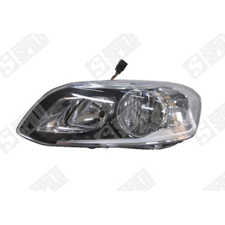 Phare Avant Droit Pour Volvo XC60 31358110