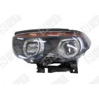 Phare Avant Gauche Pour BMW 7 63127164687 63128379681