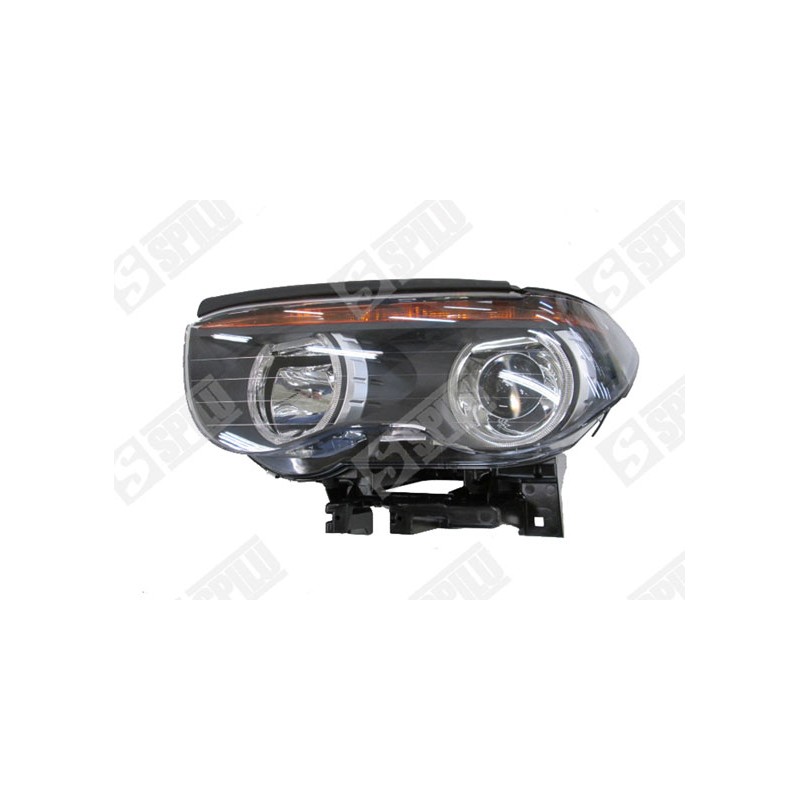 Phare Avant Gauche Pour BMW 7 63127164687 63128379681