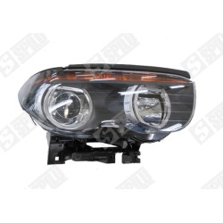 Phare Avant Droit Pour BMW 7 63127164688 63128379682