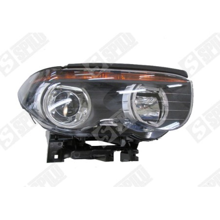 Phare Avant Droit Pour BMW 7 63127164688 63128379682