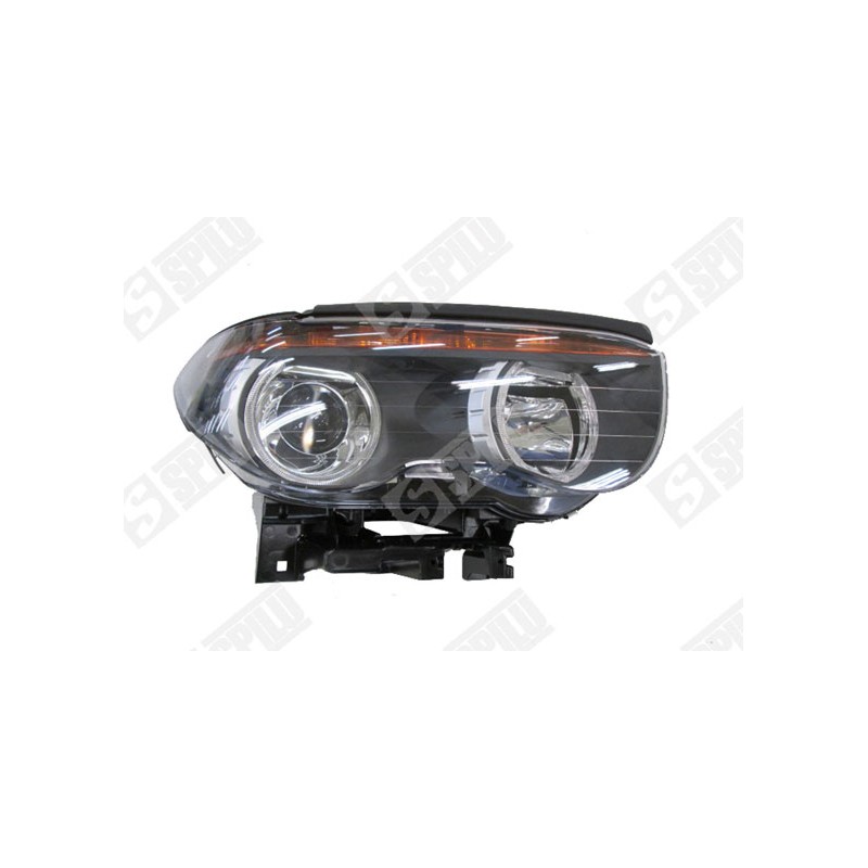 Phare Avant Droit Pour BMW 7 63127164688 63128379682