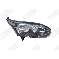 Phare Avant Gauche Pour Ford 1807866 1819688 1827690 1827692 DT1113W030AC