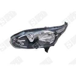 Phare Avant Droit Pour Ford Tourneo Connect/Grand Connect V408 Monospace 1807875