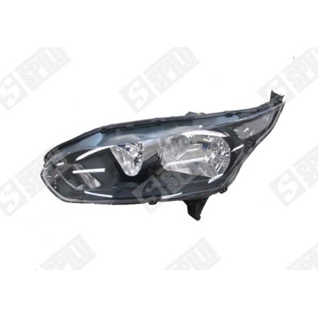Phare Avant Droit Pour Ford Tourneo Connect/Grand Connect V408 Monospace 1807875