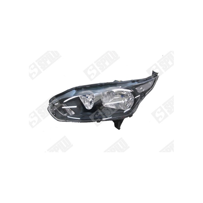 Phare Avant Droit Pour Ford Tourneo Connect/Grand Connect V408 Monospace 1807875