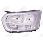 Phare Avant Gauche Pour Ford Transit V363 Autobus/Autocar Camionnette 1815696