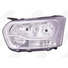 Phare Avant Droit Pour Ford Transit V363 Autobus/Autocar Camionnette 1815694
