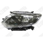 Phare Avant Gauche Pour Nissan X-Trail 26060-4CC0C