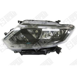 Phare Avant Gauche Pour Nissan X-Trail 26060-4CC0C
