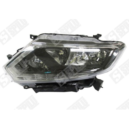 Phare Avant Gauche Pour Nissan X-Trail 26060-4CC0C