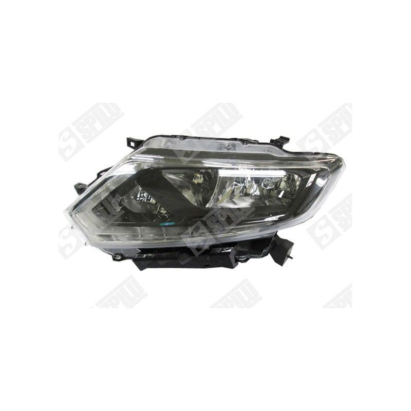 Phare Avant Gauche Pour Nissan X-Trail 26060-4CC0C