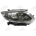Phare Avant Droit Pour Nissan X-Trail 26010-4CC0C
