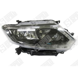Phare Avant Droit Pour Nissan X-Trail 26010-4CC0C