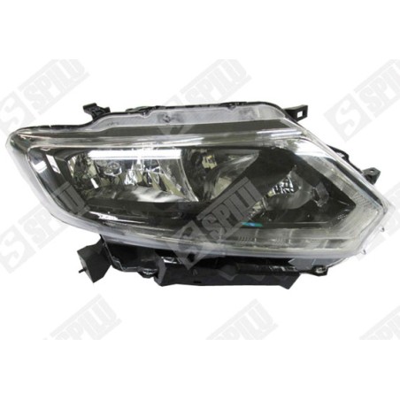 Phare Avant Droit Pour Nissan X-Trail 26010-4CC0C
