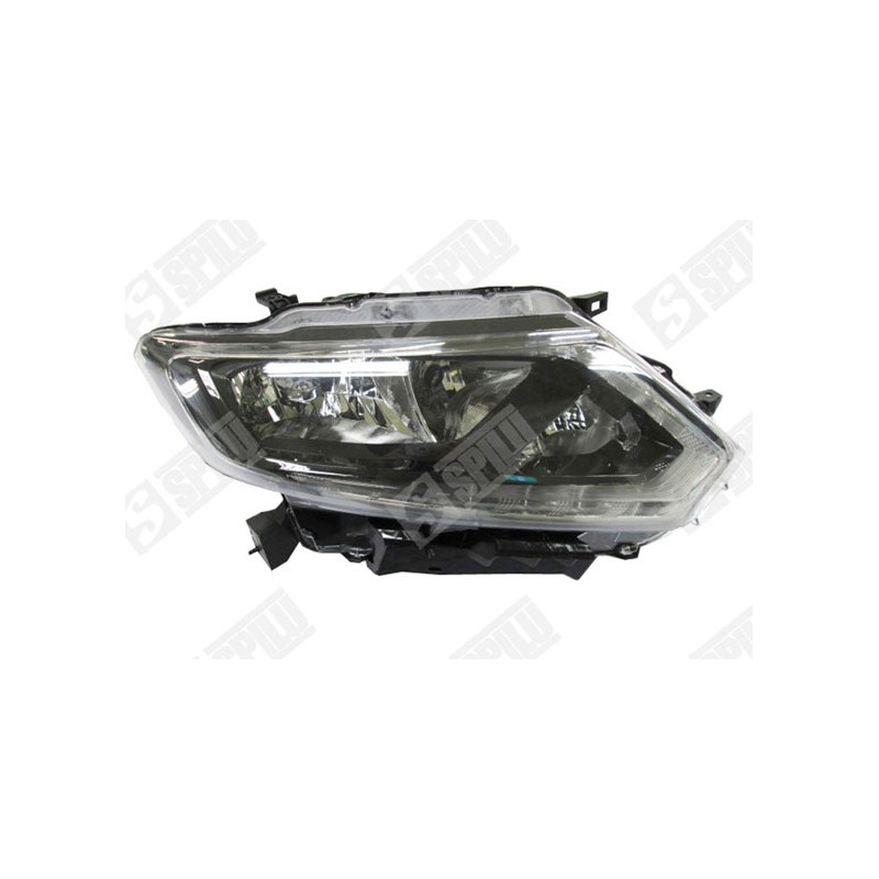 Phare Avant Droit Pour Nissan X-Trail 26010-4CC0C