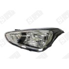 Phare Avant Droit Pour Hyundai i10 A Trois Volumes 92102B9300