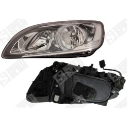 Phare Avant Gauche Pour Volvo S60 II V60 I 31420115