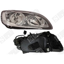 Phare Avant Droit Pour Volvo S60 II V60 I 31420116