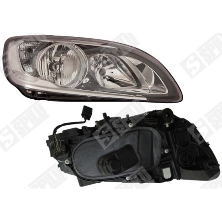 Phare Avant Droit Pour Volvo S60 II V60 I 31420116