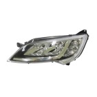 Phare Avant Gauche Pour Fiat Ducato Autobus/Autocar Camionnette 1374296080