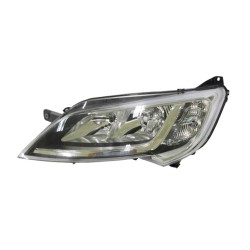 Phare Avant Gauche Pour Fiat Ducato Autobus/Autocar Camionnette 1374296080