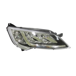 Phare Avant Droit Pour Fiat Ducato Autobus/Autocar Camionnette 1374292080