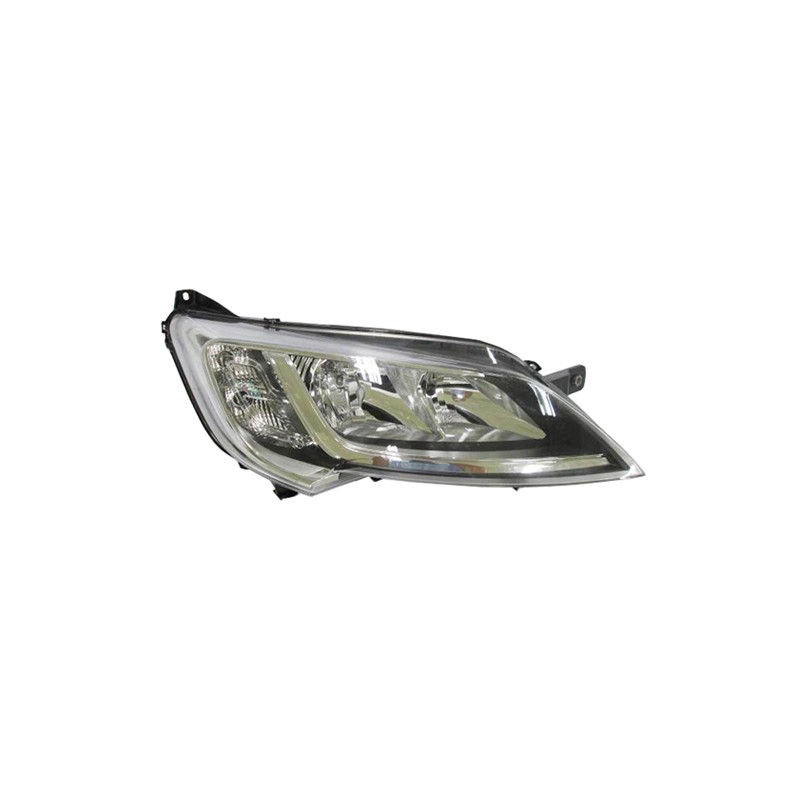 Phare Avant Droit Pour Fiat Ducato Autobus/Autocar Camionnette 1374292080
