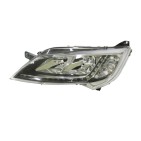 Phare Avant Gauche Pour Fiat Ducato Autobus/Autocar Camionnette 1374297080