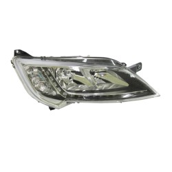 Phare Avant Droit Pour Fiat Ducato Autobus/Autocar Camionnette 1374293080