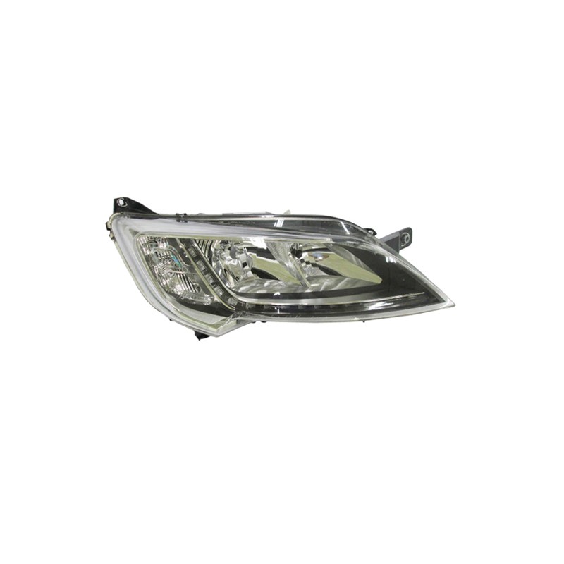 Phare Avant Droit Pour Fiat Ducato Autobus/Autocar Camionnette 1374293080