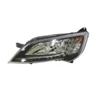 Phare Avant Gauche Pour Fiat Ducato Autobus/Autocar Camionnette