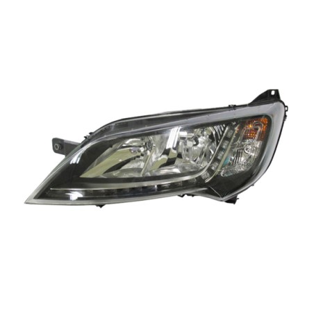 Phare Avant Gauche Pour Fiat Ducato Autobus/Autocar Camionnette