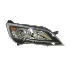 Phare Avant Droit Pour Fiat Ducato Autobus/Autocar Camionnette 1374292080