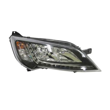 Phare Avant Droit Pour Fiat Ducato Autobus/Autocar Camionnette 1374292080