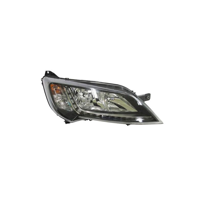 Phare Avant Droit Pour Fiat Ducato Autobus/Autocar Camionnette 1374292080