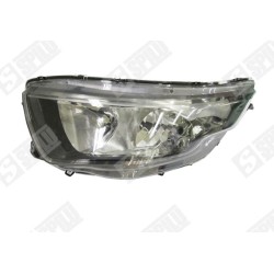 Phare Avant Gauche Pour Iveco Daily Citys Autobus/Autocar 5801473750