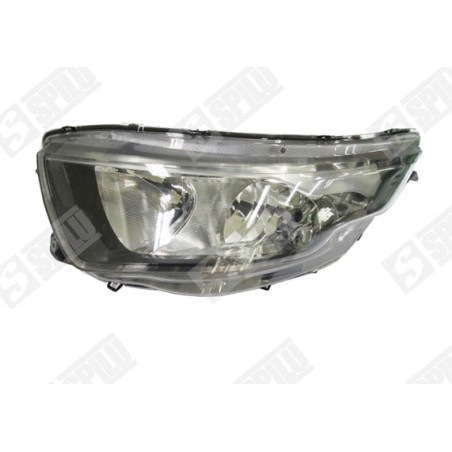 Phare Avant Gauche Pour Iveco Daily Citys Autobus/Autocar 5801473750